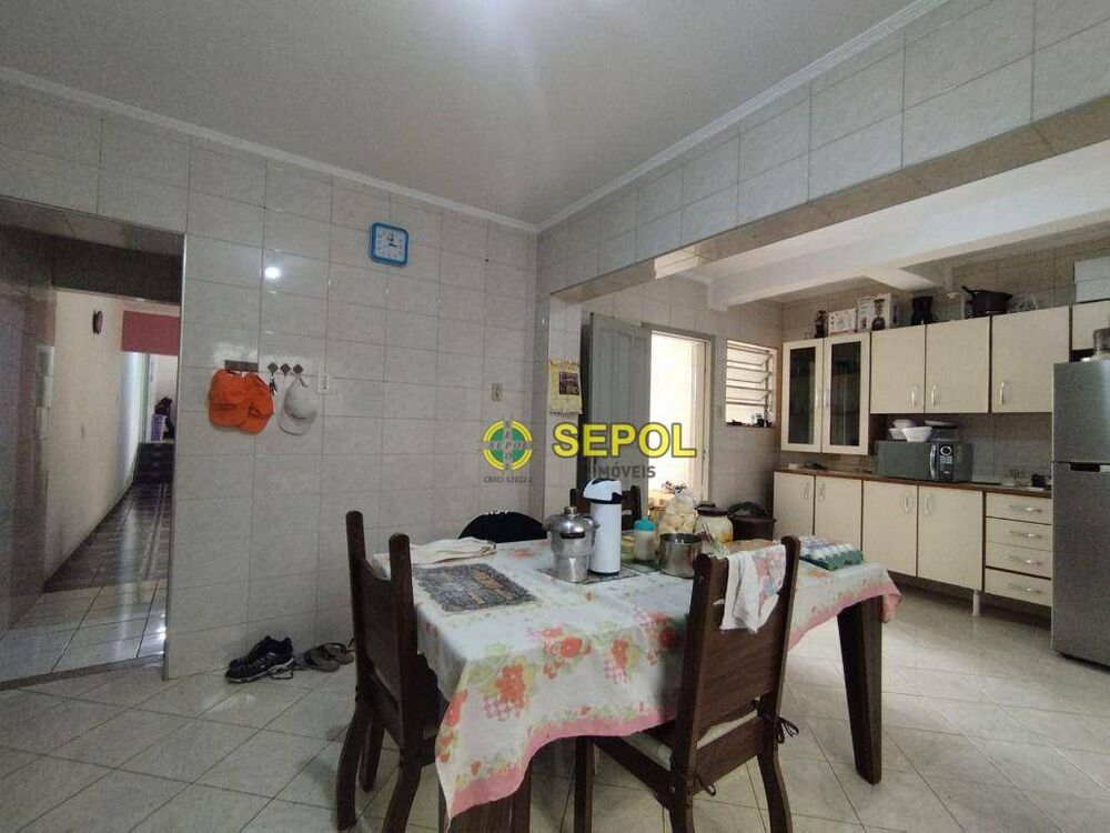 Casa, 3 quartos, 162 m² - Foto 39