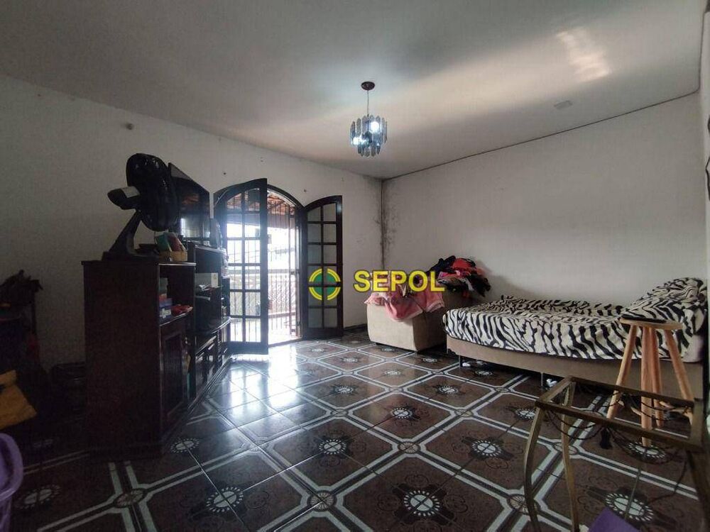 Casa, 3 quartos, 162 m² - Foto 32
