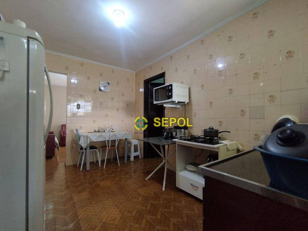 Casa, 3 quartos, 162 m² - Foto 60