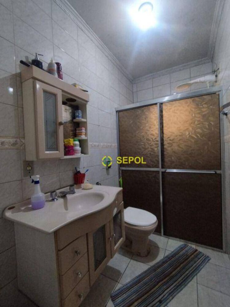 Casa, 3 quartos, 162 m² - Foto 37