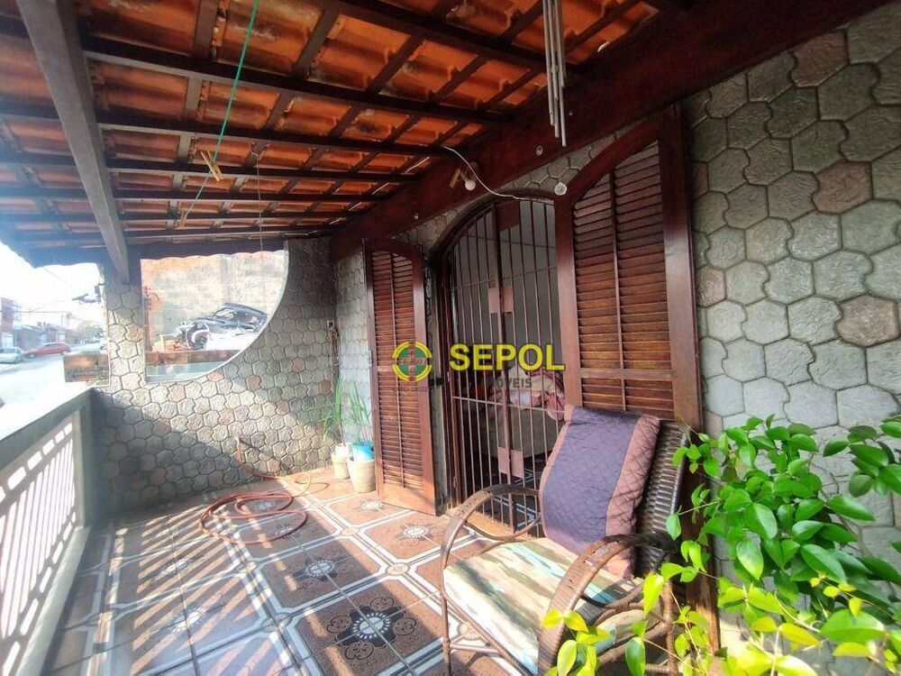 Casa, 3 quartos, 162 m² - Foto 33