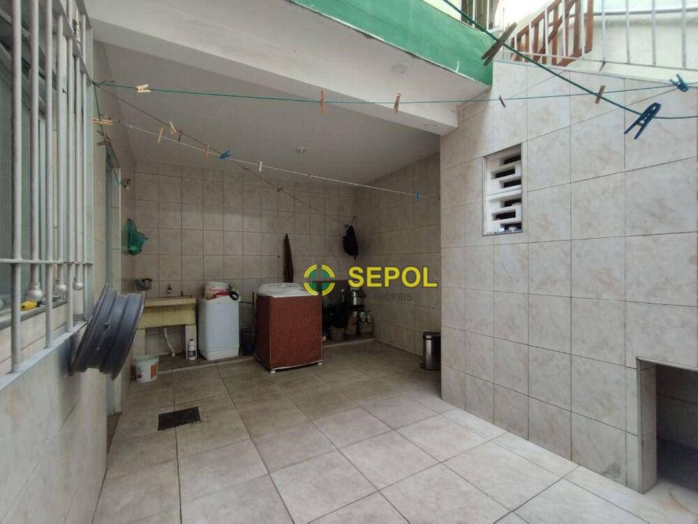 Casa, 3 quartos, 162 m² - Foto 45