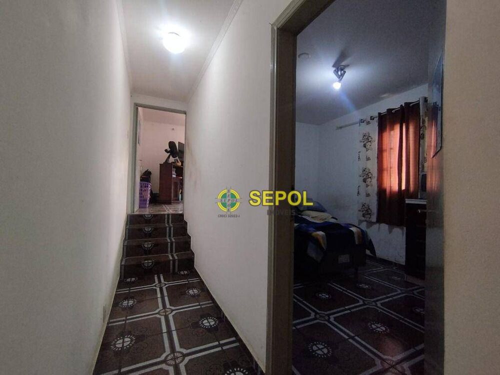 Casa, 3 quartos, 162 m² - Foto 21