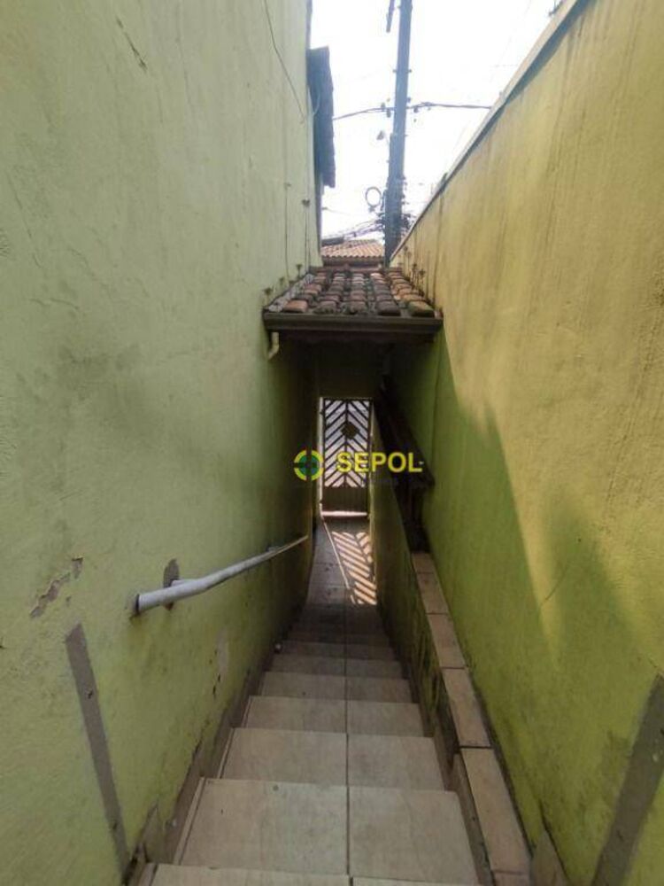 Casa, 3 quartos, 162 m² - Foto 13