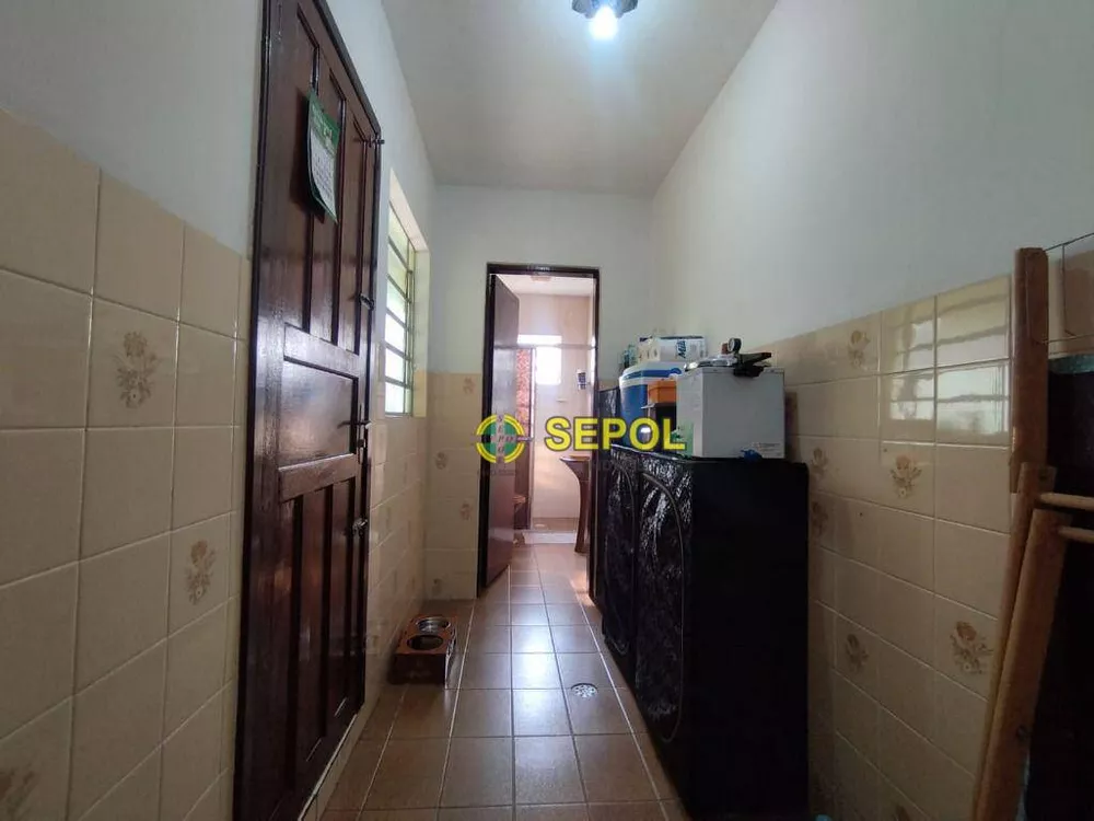 Casa, 3 quartos, 162 m² - Foto 6