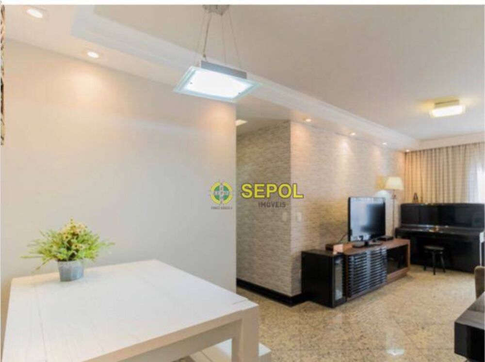 Apartamento, 3 quartos, 76 m² - Foto 2
