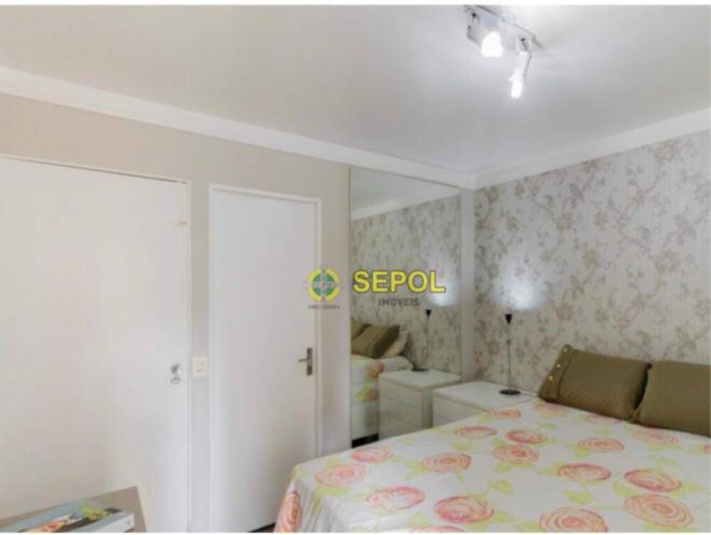 Apartamento, 3 quartos, 76 m² - Foto 3
