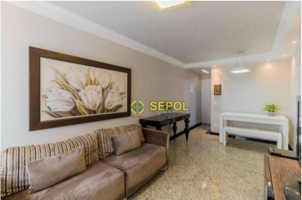Apartamento, 3 quartos, 76 m² - Foto 1