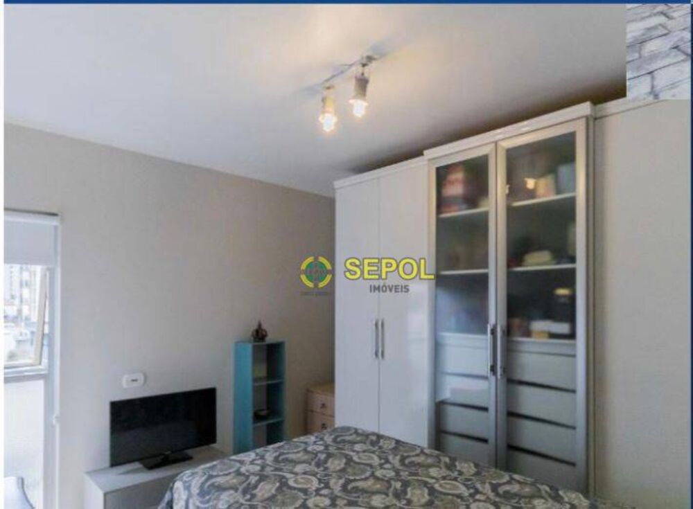 Apartamento, 3 quartos, 76 m² - Foto 4