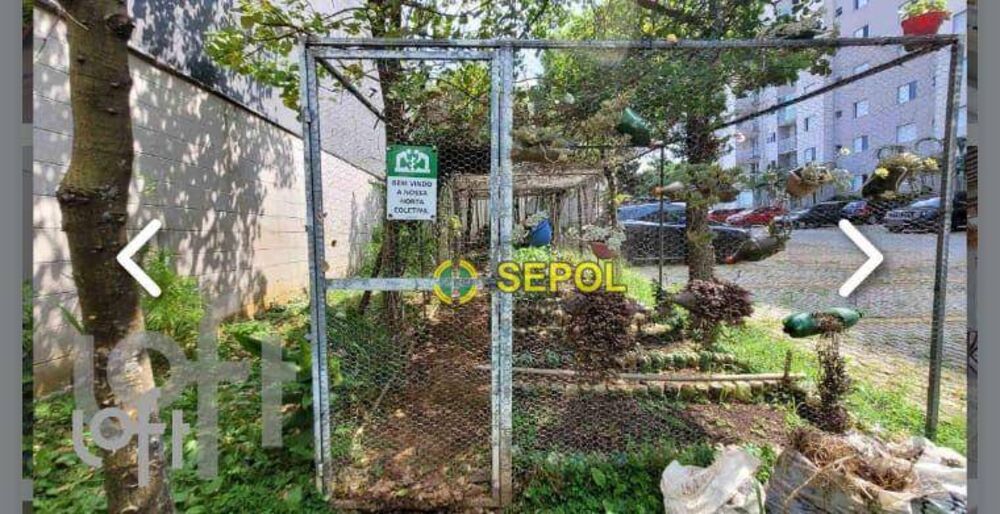 Apartamento, 2 quartos, 52 m² - Foto 32