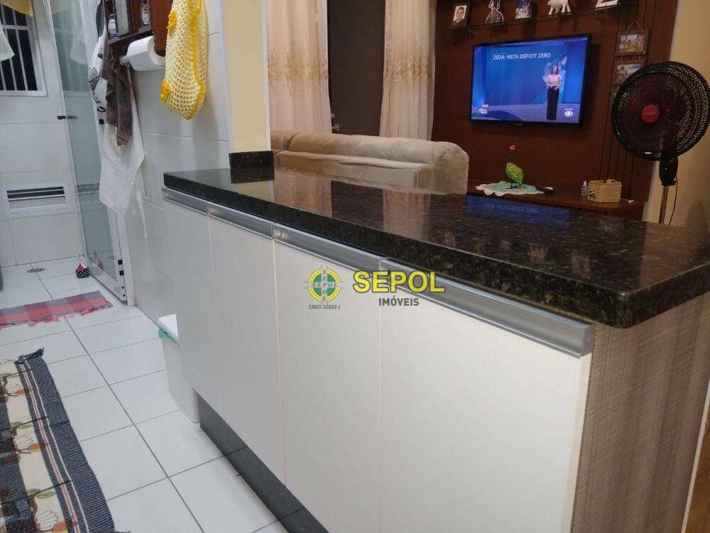 Apartamento, 2 quartos, 52 m² - Foto 10