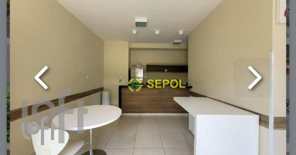 Apartamento, 2 quartos, 52 m² - Foto 2