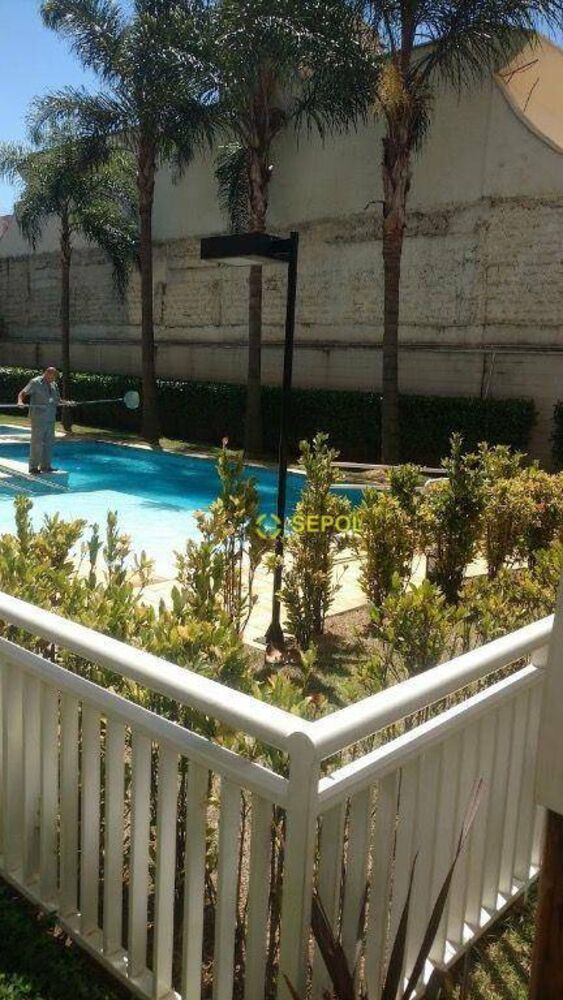 Apartamento, 2 quartos, 52 m² - Foto 7