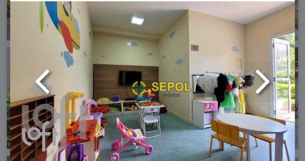 Apartamento, 2 quartos, 52 m² - Foto 1