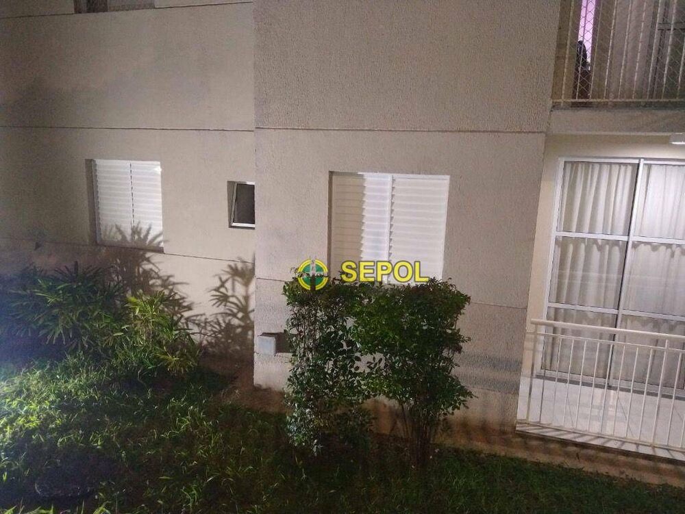 Apartamento, 2 quartos, 52 m² - Foto 5