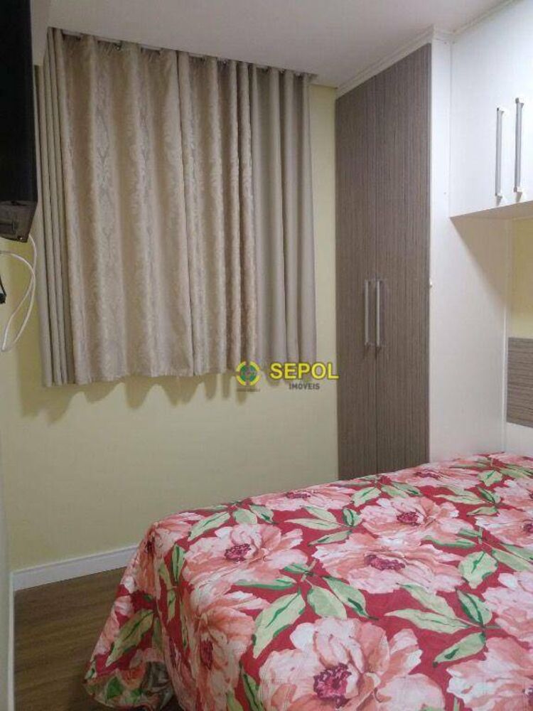 Apartamento, 2 quartos, 52 m² - Foto 25