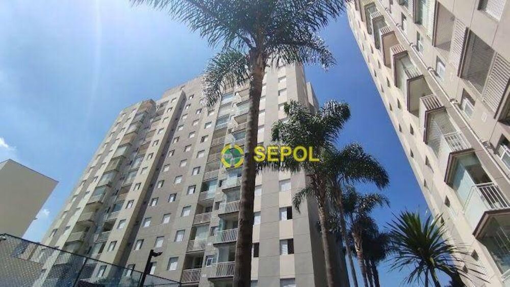 Apartamento, 2 quartos, 52 m² - Foto 39