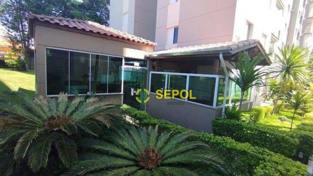 Apartamento, 2 quartos, 52 m² - Foto 42