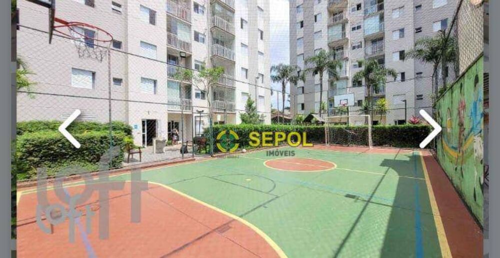Apartamento, 2 quartos, 52 m² - Foto 28