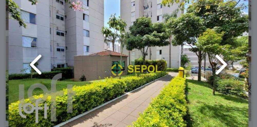 Apartamento, 2 quartos, 52 m² - Foto 43