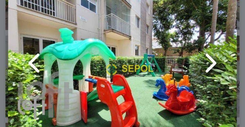 Apartamento, 2 quartos, 52 m² - Foto 24