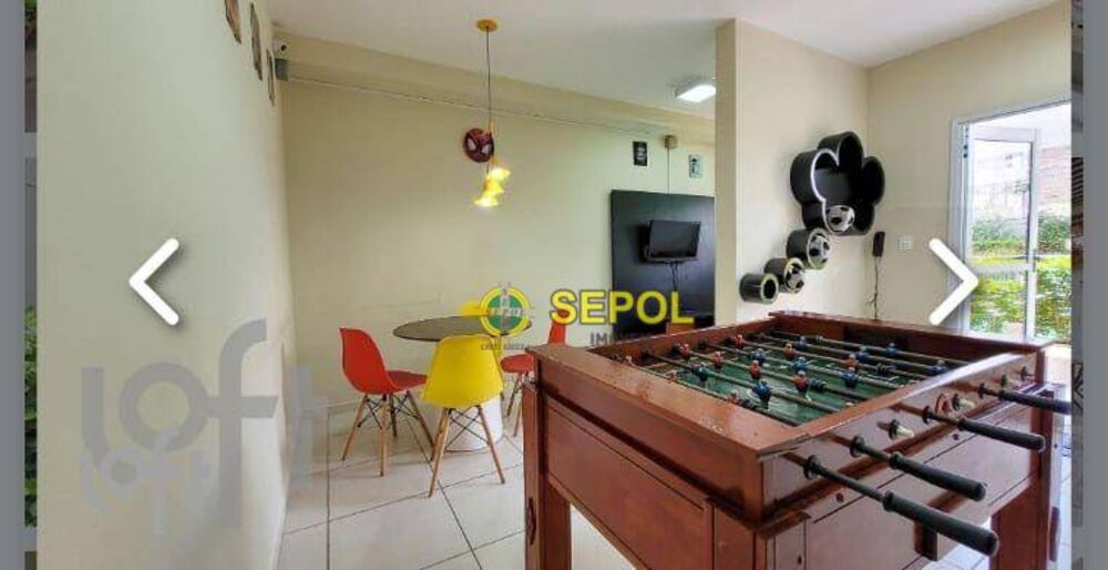 Apartamento, 2 quartos, 52 m² - Foto 4