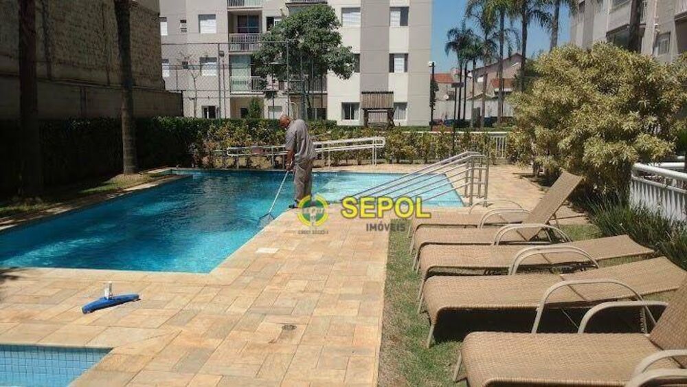 Apartamento, 2 quartos, 52 m² - Foto 8