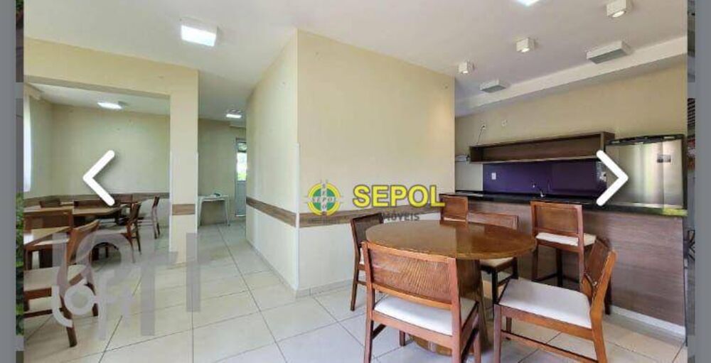 Apartamento, 2 quartos, 52 m² - Foto 45