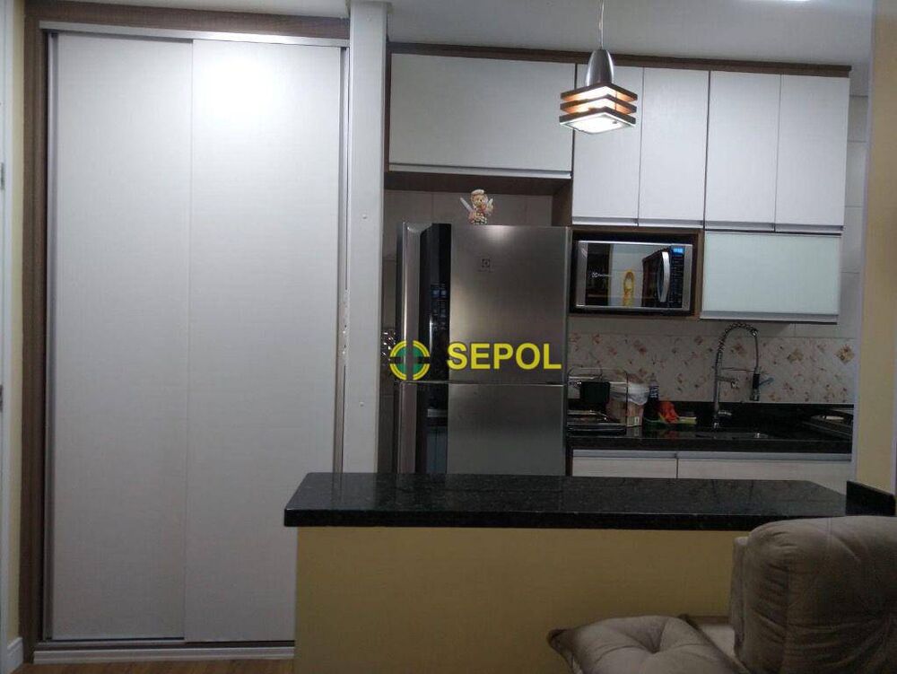 Apartamento, 2 quartos, 52 m² - Foto 14