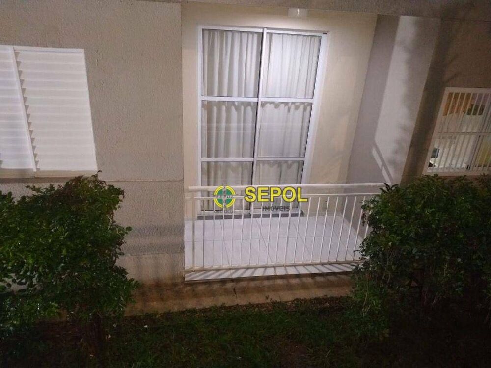 Apartamento, 2 quartos, 52 m² - Foto 35