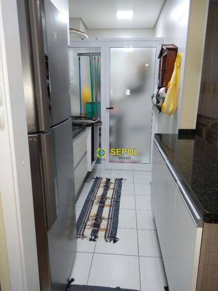 Apartamento, 2 quartos, 52 m² - Foto 13