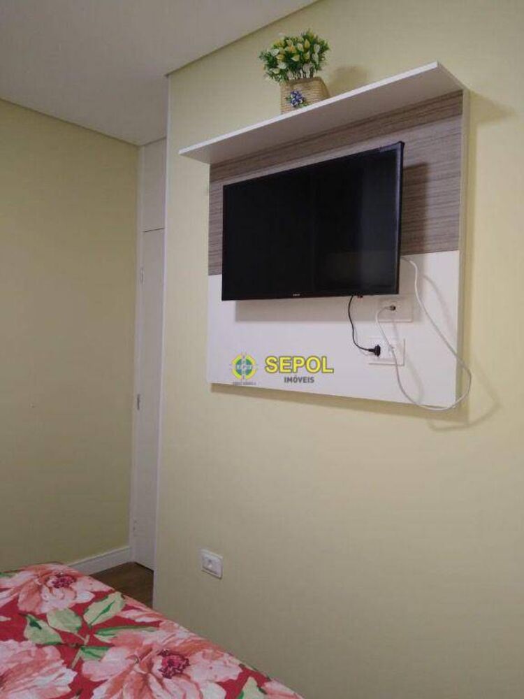 Apartamento, 2 quartos, 52 m² - Foto 29