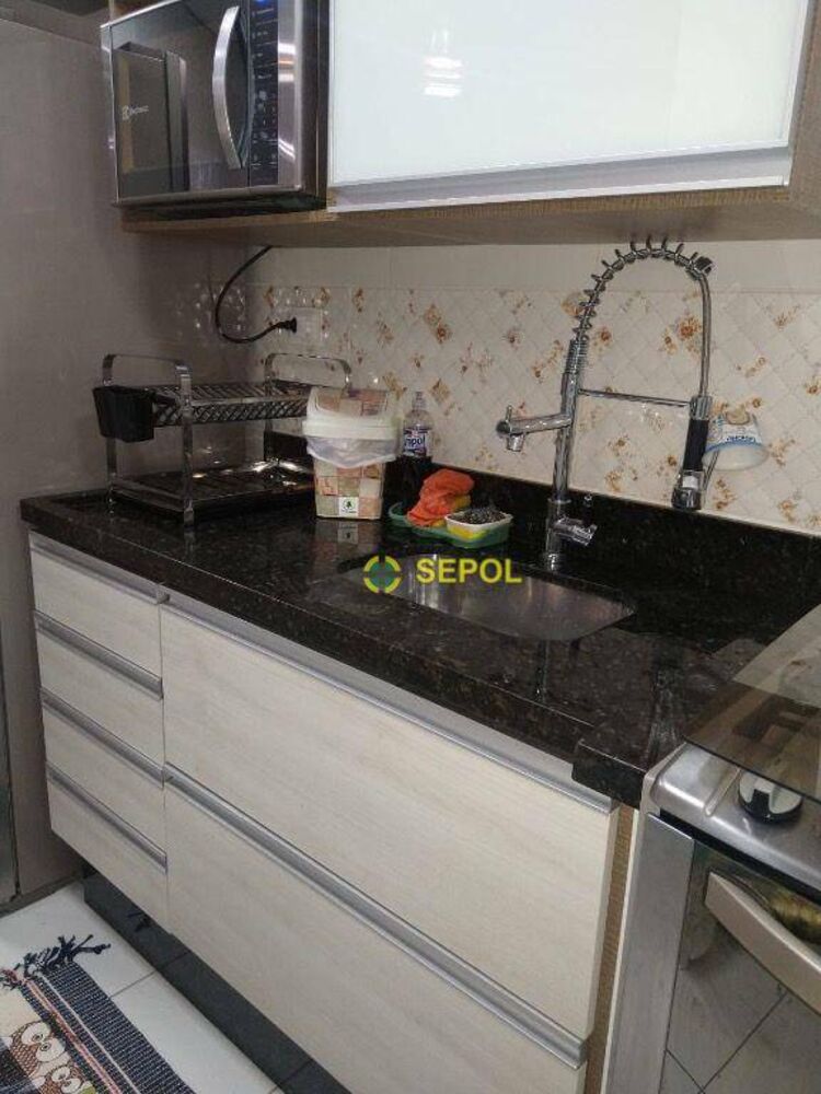 Apartamento, 2 quartos, 52 m² - Foto 11