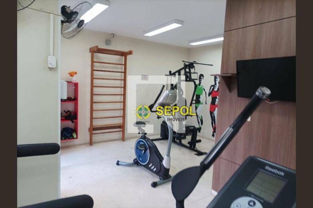 Apartamento, 2 quartos, 52 m² - Foto 20