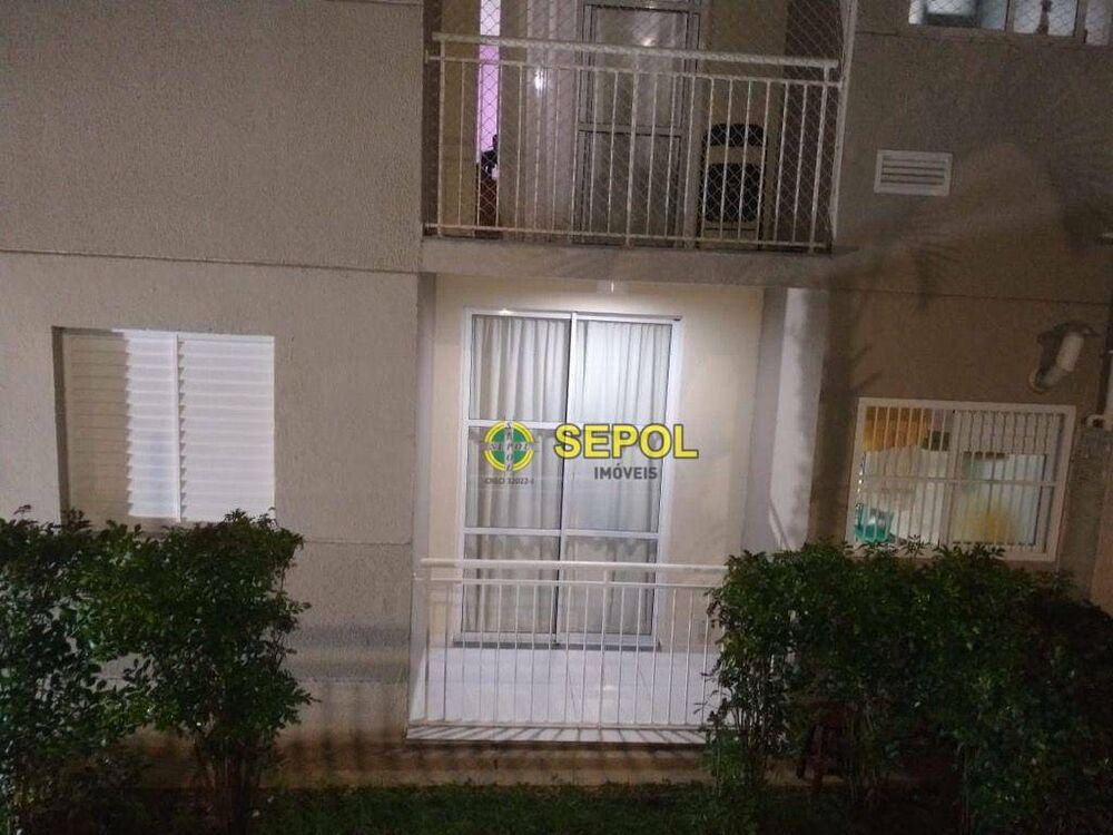 Apartamento, 2 quartos, 52 m² - Foto 37