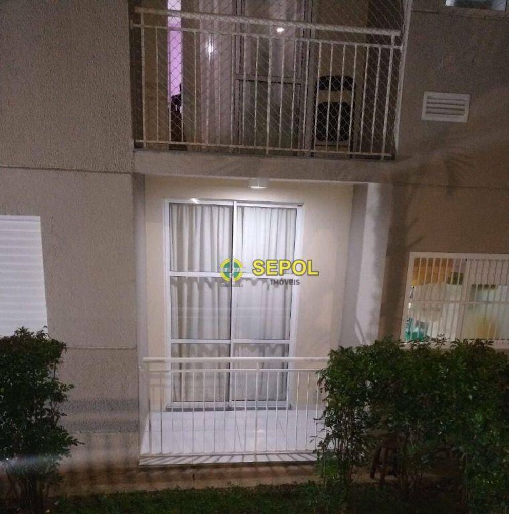 Apartamento, 2 quartos, 52 m² - Foto 38