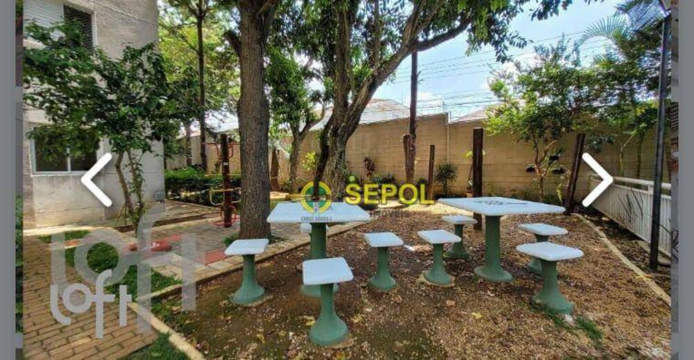 Apartamento, 2 quartos, 52 m² - Foto 26