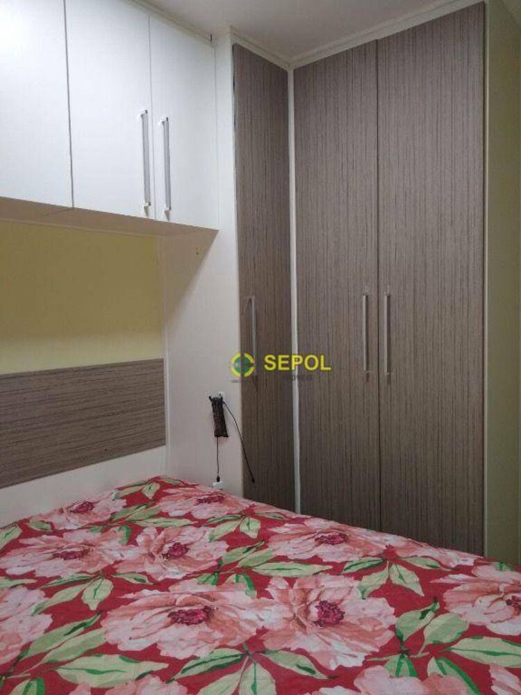 Apartamento, 2 quartos, 52 m² - Foto 27