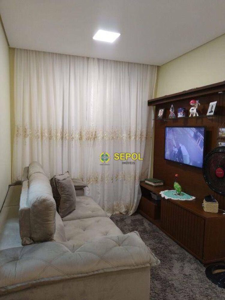 Apartamento, 2 quartos, 52 m² - Foto 41