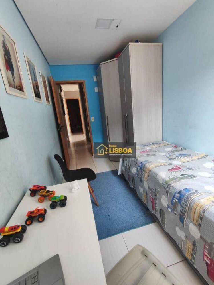 Sobrado, 4 quartos, 125 m² - Foto 2
