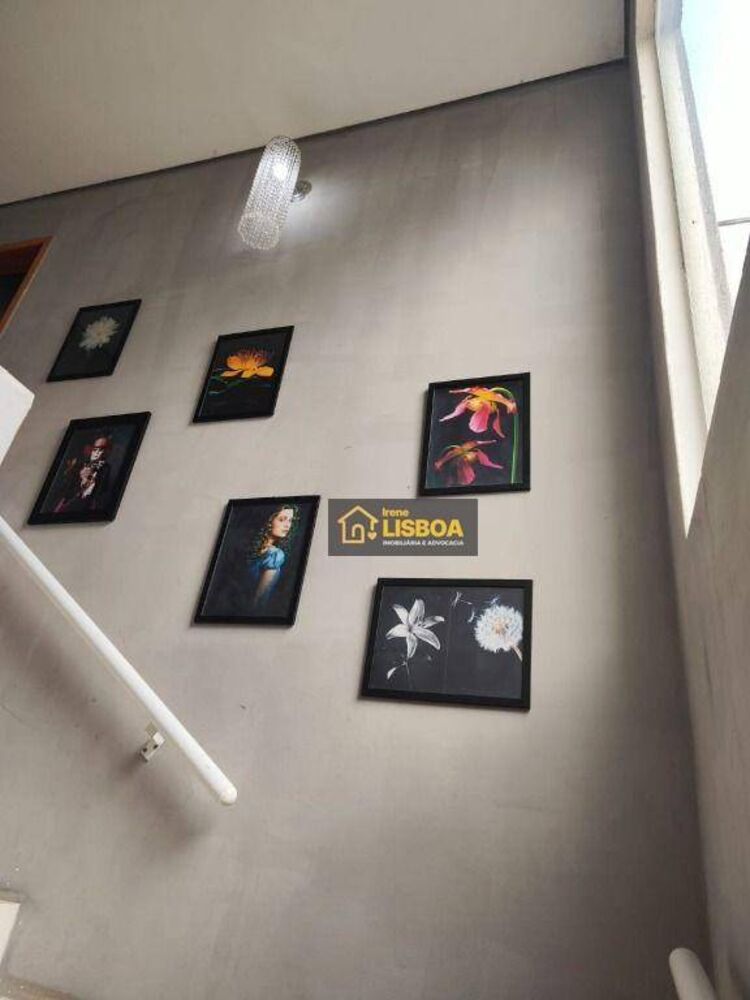 Sobrado, 4 quartos, 125 m² - Foto 34