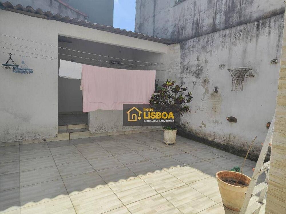 Sobrado, 4 quartos, 125 m² - Foto 23