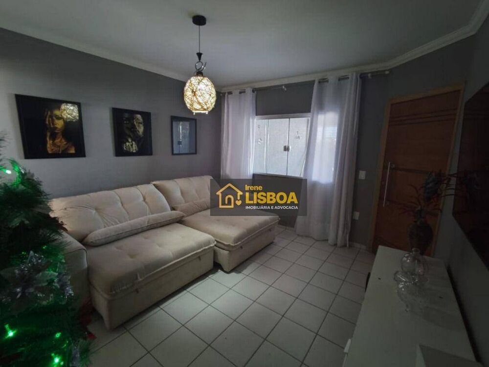 Sobrado, 4 quartos, 125 m² - Foto 22