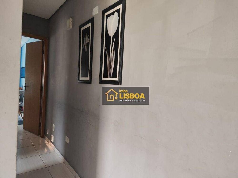 Sobrado, 4 quartos, 125 m² - Foto 35