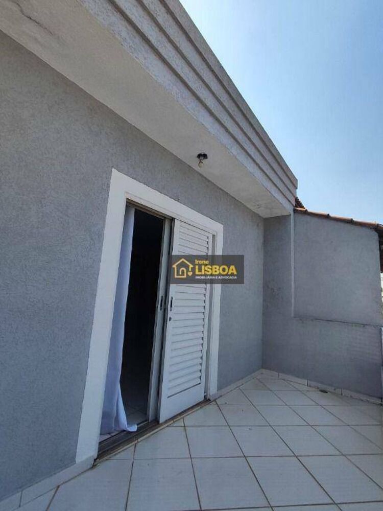 Sobrado, 4 quartos, 125 m² - Foto 9