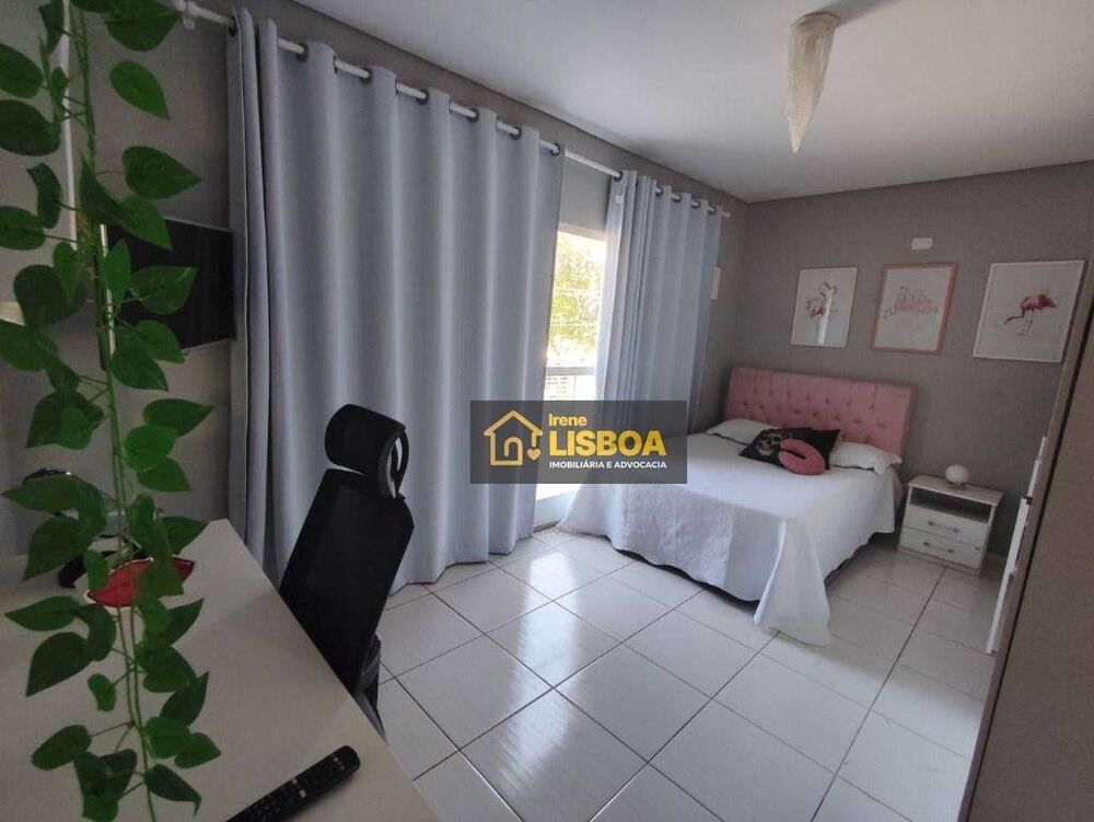 Sobrado, 4 quartos, 125 m² - Foto 8