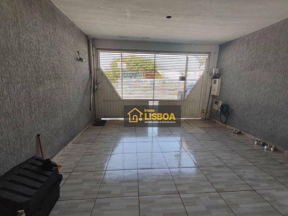 Sobrado, 4 quartos, 125 m² - Foto 1