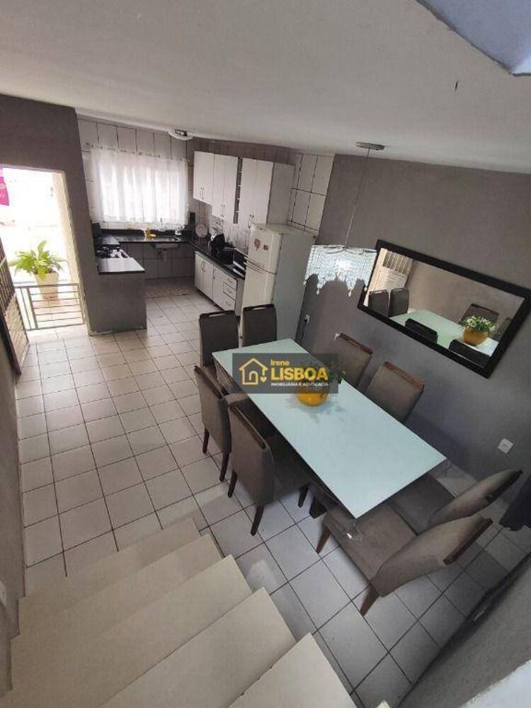 Sobrado, 4 quartos, 125 m² - Foto 36