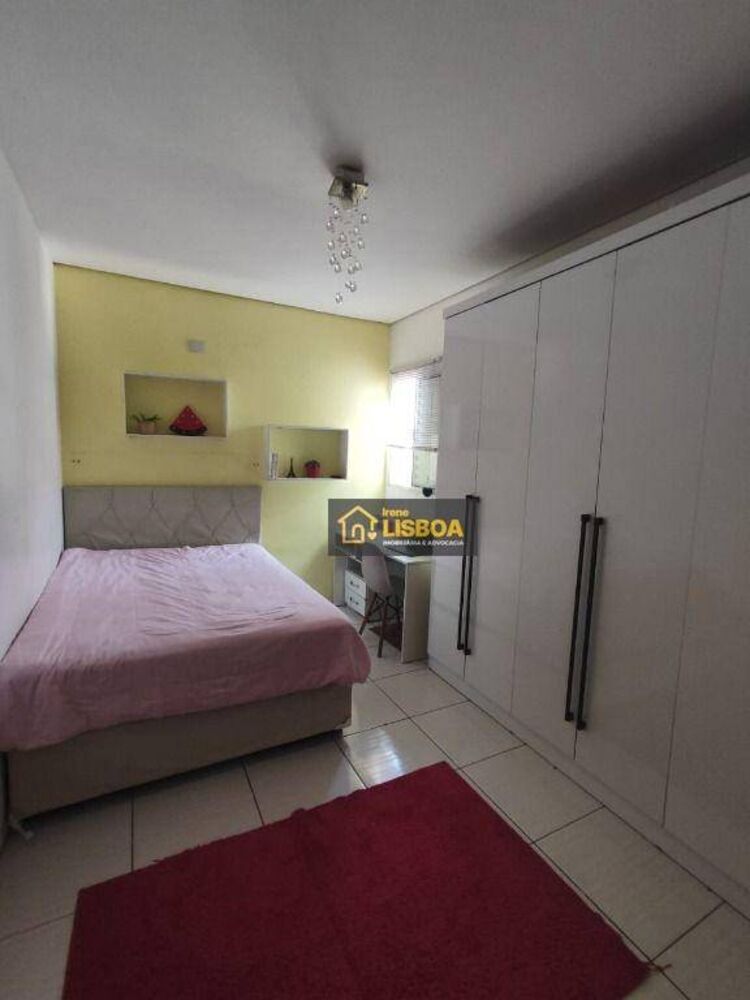 Sobrado, 4 quartos, 125 m² - Foto 12