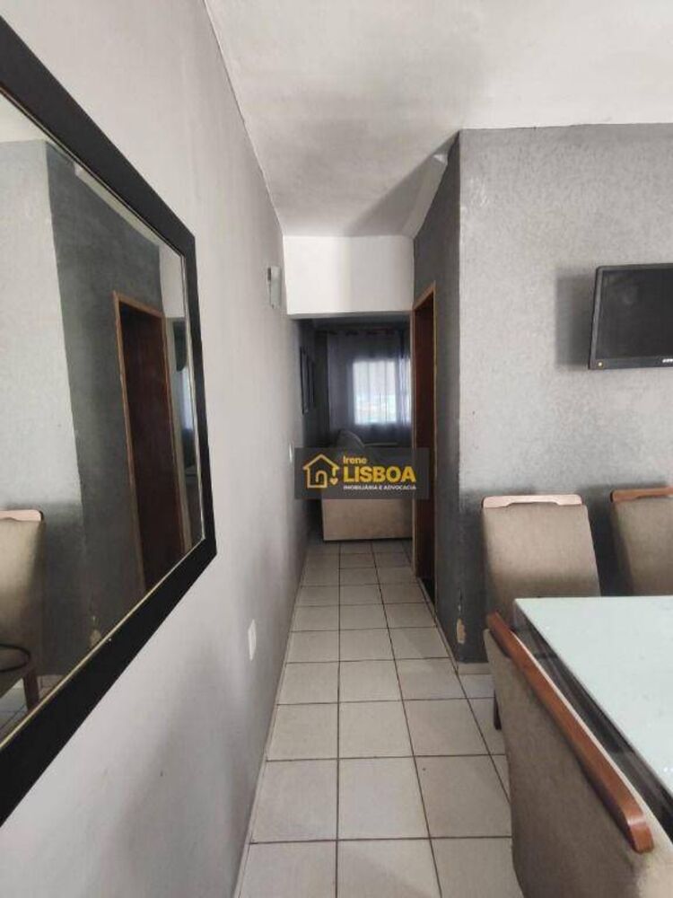 Sobrado, 4 quartos, 125 m² - Foto 13